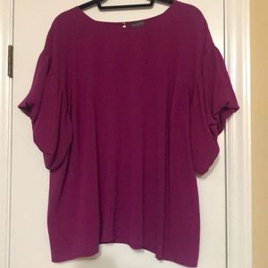 Vince Camuto Top